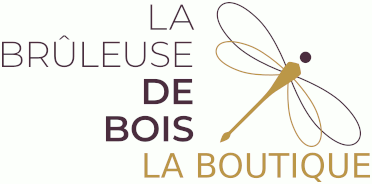 La boutique de la Brûleuse de Bois